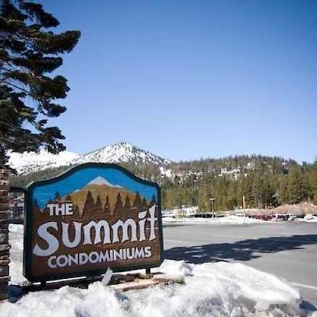 Ferienwohnung Summit By 101 Great Escapes Mammoth Lakes Exterior foto