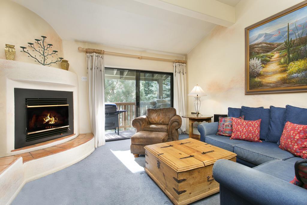 Ferienwohnung Summit By 101 Great Escapes Mammoth Lakes Zimmer foto