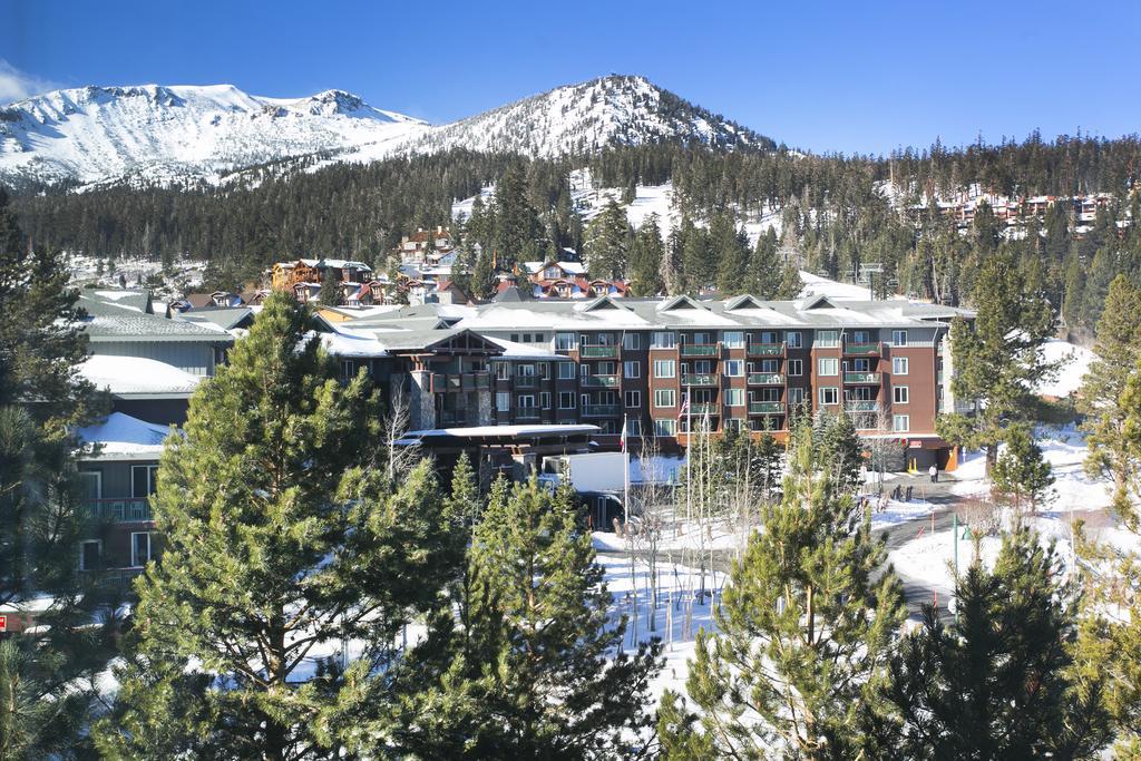 Ferienwohnung Summit By 101 Great Escapes Mammoth Lakes Zimmer foto
