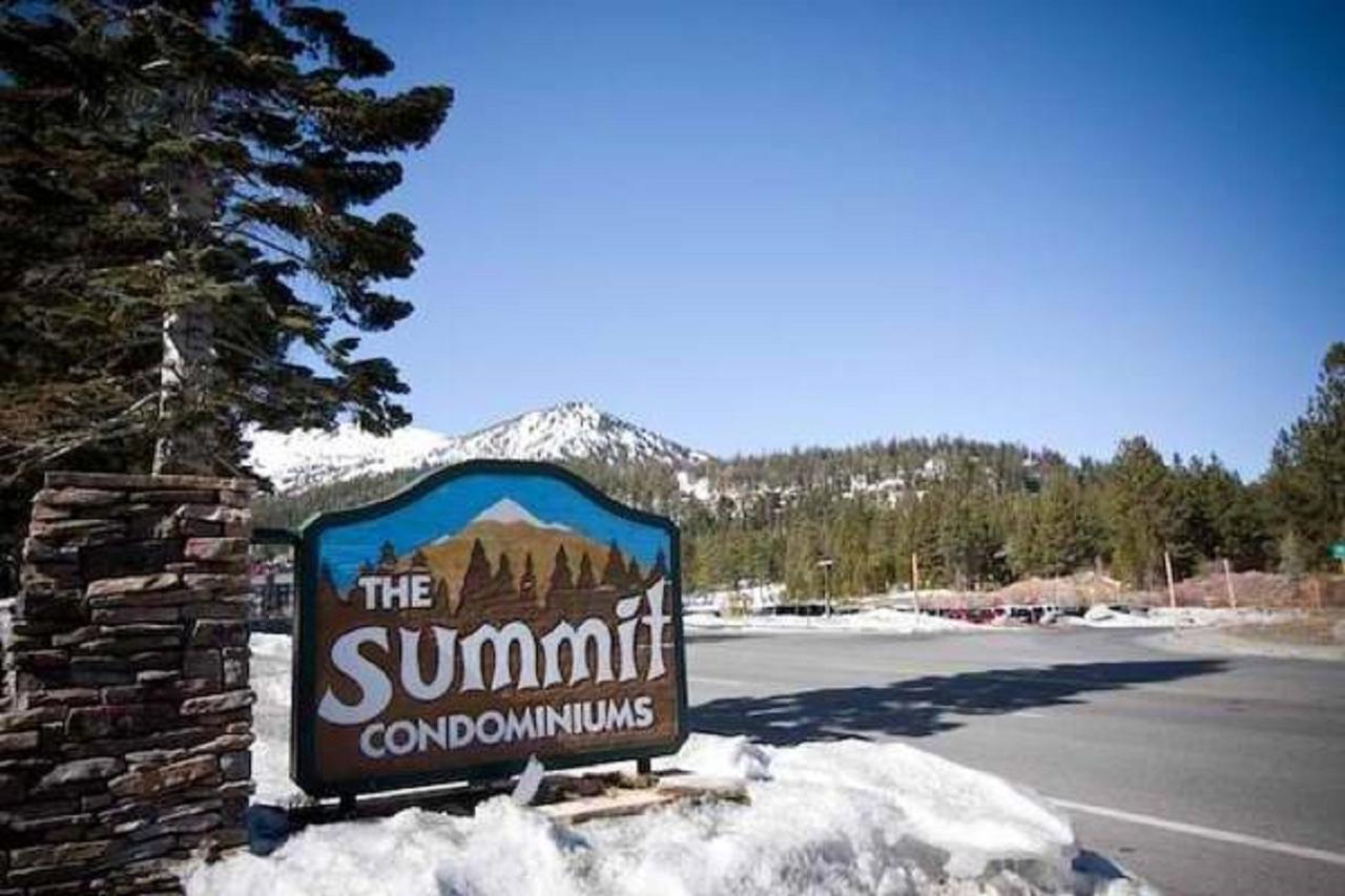 Ferienwohnung Summit By 101 Great Escapes Mammoth Lakes Exterior foto